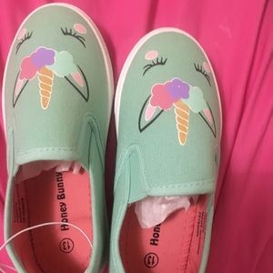 Girls shoes Brand New! Size 13